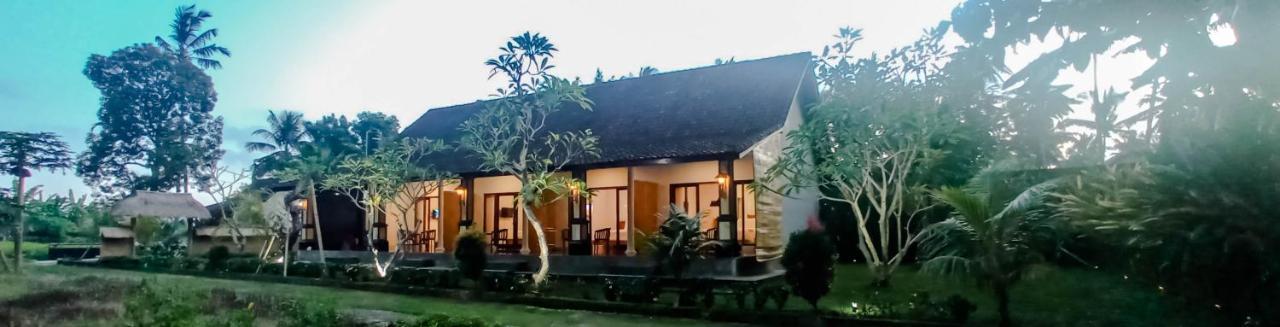 D' Tegal House Apartment Ubud  Exterior photo