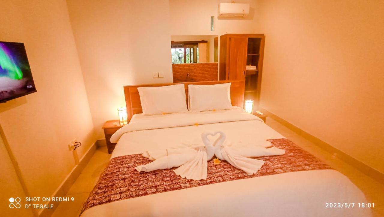 D' Tegal House Apartment Ubud  Exterior photo