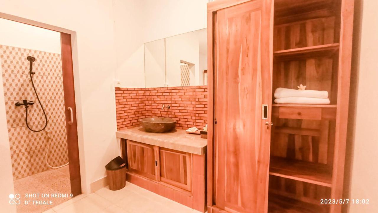 D' Tegal House Apartment Ubud  Exterior photo