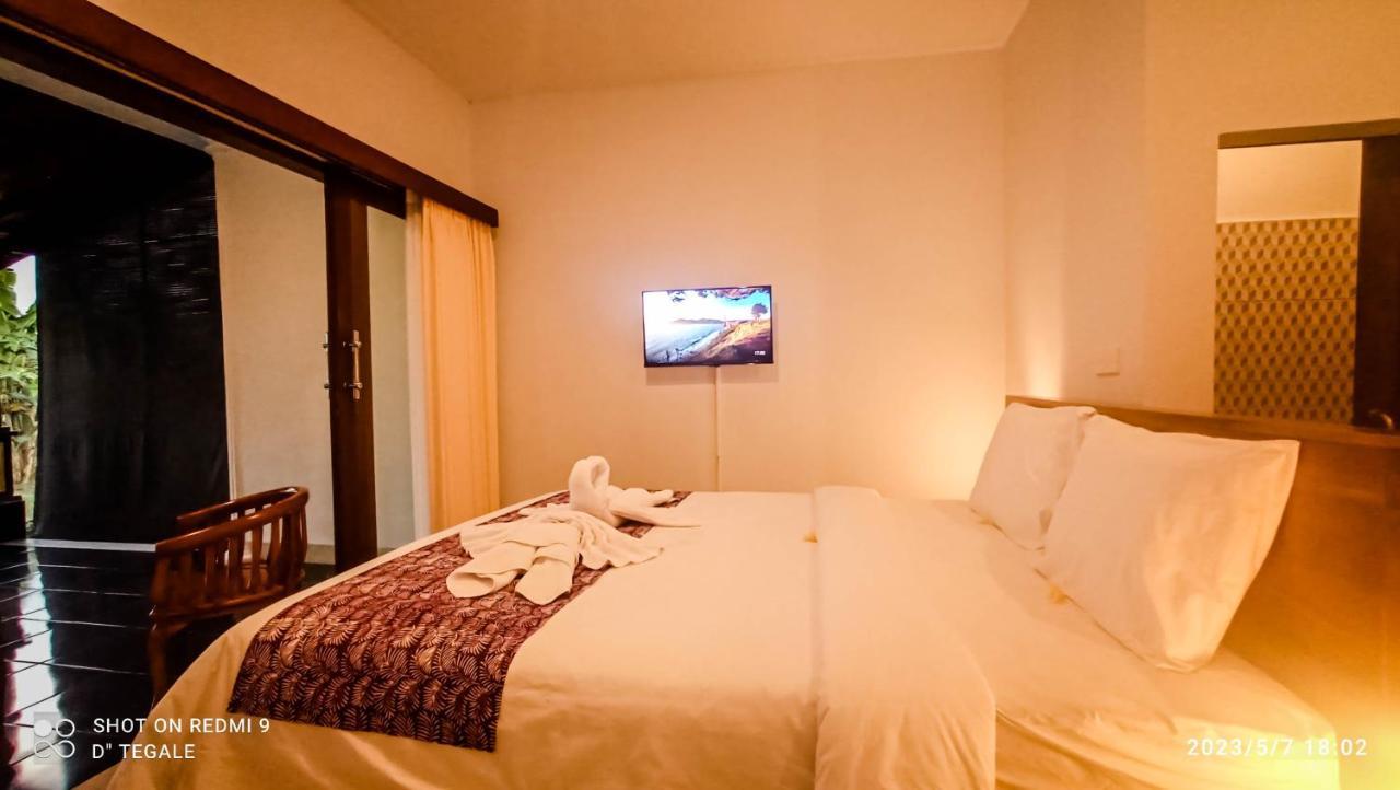 D' Tegal House Apartment Ubud  Exterior photo