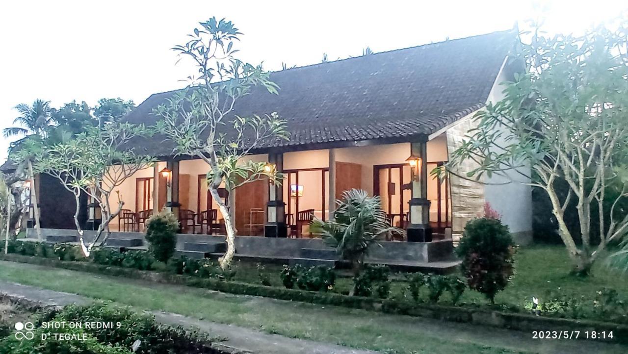 D' Tegal House Apartment Ubud  Exterior photo